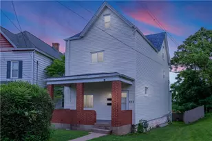 823 E 11th Ave, Munhall, PA 15120 - Photo 1