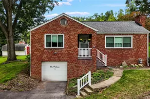 107 Devonshire Dr, Peters Township, PA 15317 - Photo 1