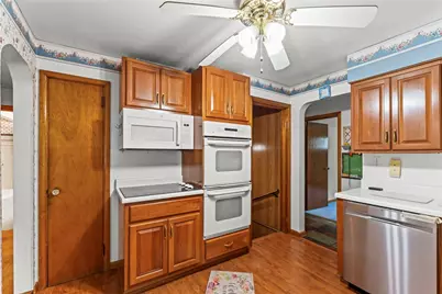 107 Devonshire Dr, Peters Township, PA 15317 - Photo 11
