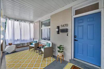 5470 Hillcrest St, Pittsburgh, PA 15206 - Photo 1