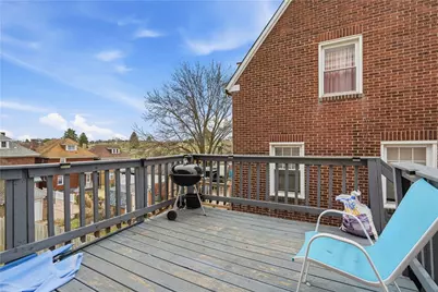2113 Orchard St, Munhall, PA 15120 - Photo 25