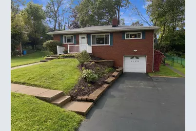 1156 La Salle Rd, Monroeville, PA 15146 - Photo 37