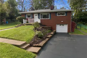 1156 La Salle Rd, Monroeville, PA 15146 - Photo 37