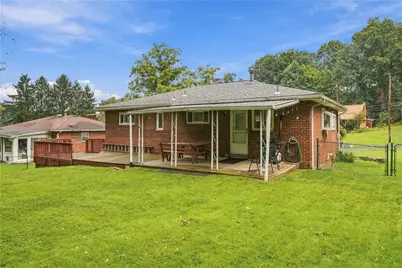1156 La Salle Rd, Monroeville, PA 15146 - Photo 33