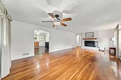 1156 La Salle Rd, Monroeville, PA 15146 - Photo 5