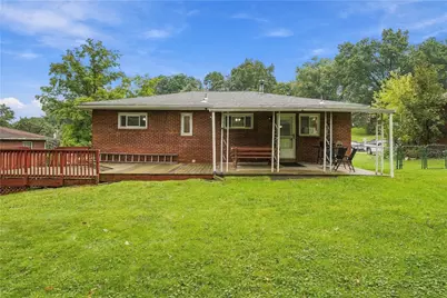 1156 La Salle Rd, Monroeville, PA 15146 - Photo 27
