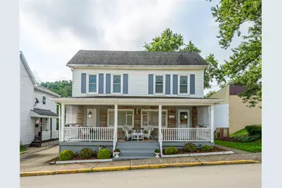 3600 Washington Avenue, Finleyville, PA 15332 - Photo 1