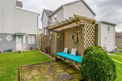 3600 Washington Avenue, Finleyville, PA 15332 - Photo 45