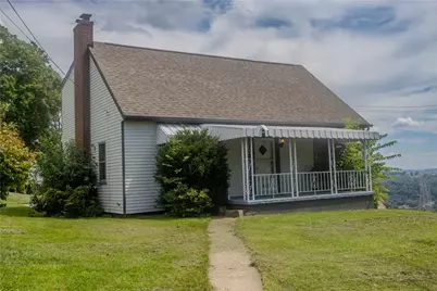 6929 Monroe Ave, West Mifflin, PA 15122 - Photo 1