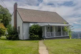 6929 Monroe Ave, West Mifflin, PA 15122 - Photo 1