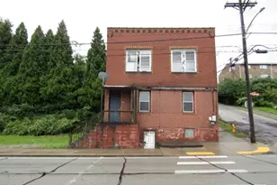 645 Duquesne Blvd, Duquesne, PA 15110 - Photo 1