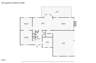 9914 Le Grand Dr, Pittsburgh, PA 15090 - Photo 37