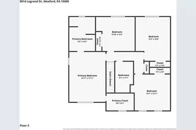 9914 Le Grand Dr, Pittsburgh, PA 15090 - Photo 39