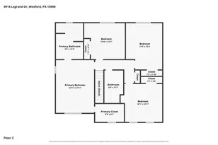 9914 Le Grand Dr, Pittsburgh, PA 15090 - Photo 39