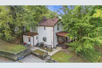 2514-2516 Dalemount St, Beechview, PA 15216 - Photo 1