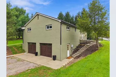 3158 Unionville Rd, Cranberry Township, PA 16066 - Photo 33