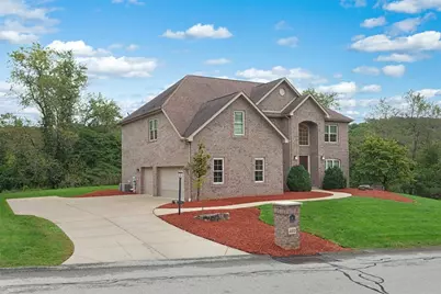 4801 Greenhead Ct, Murrysville, PA 15668 - Photo 1