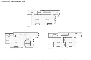 312 Denniston St, Pittsburgh, PA 15206 - Photo 43
