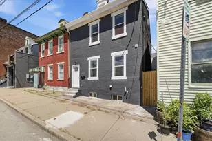 912 Phineas St, Pittsburgh, PA 15212 - Photo 1