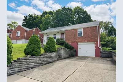 5110 Fieldcrest Dr, Pittsburgh, PA 15236 - Photo 1