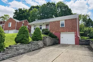 5110 Fieldcrest Dr, Pittsburgh, PA 15236 - Photo 1