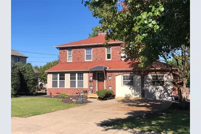 156 Stockton Avenue, Uniontown, PA 15401 - Photo 1