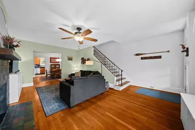 2840 Shady Ave, Pittsburgh, PA 15217 - Photo 5