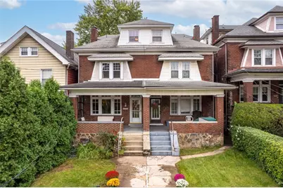 2840 Shady Ave, Pittsburgh, PA 15217 - Photo 1