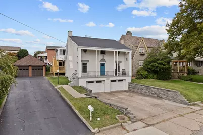 4030 Brownsville Road, Pittsburgh, PA 15227 - Photo 1