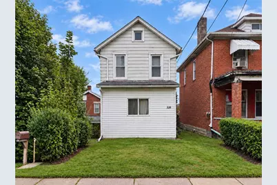320 N 3rd Street, Clairton, PA 15025 - Photo 1