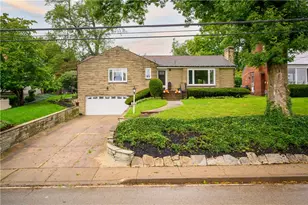 428 Bower Hill Rd, Pittsburgh, PA 15228 - Photo 1