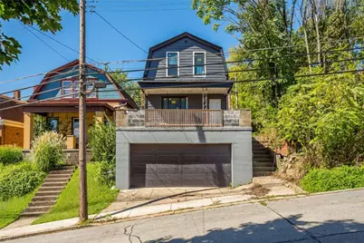 118 Tarragonna Street, Pittsburgh, PA 15210 - Photo 1