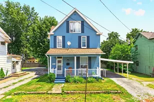 923 9th Ave, New Brighton, PA 15066 - Photo 1