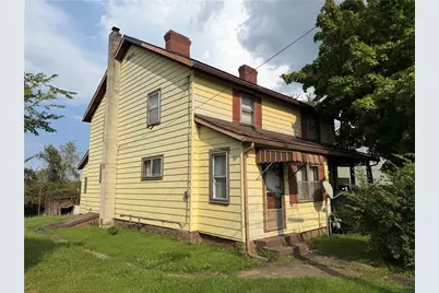 235 Frick Street #236, Luzerne Township, PA 15444 - Photo 1