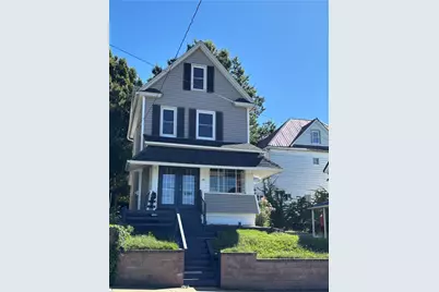 427 S Washington St, Butler, PA 16001 - Photo 1