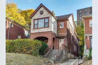 5638 Beacon, Pittsburgh, PA 15217 - Photo 1