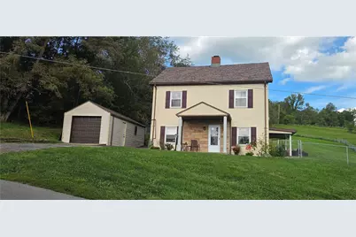 1 Liberty Ave, Smith Township, PA 15021 - Photo 1