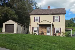 1 Liberty Ave, Smith Township, PA 15021 - Photo 1