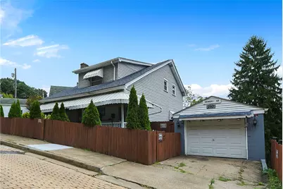 260 Seneca St, Turtle Creek, PA 15145 - Photo 1