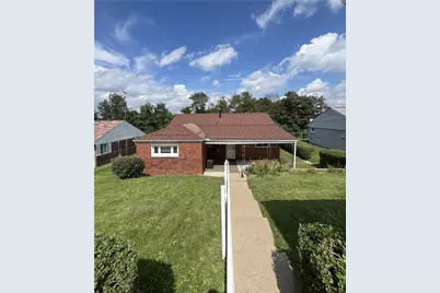2451 Brodhead Rd, Hopewell Township, PA 15001 - Photo 1
