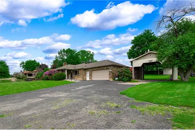 120 W Sunbury Rd, Center Township, PA 16001 - Photo 1