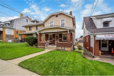 719 Woodbourne Ave, Pittsburgh, PA 15226 - Photo 1