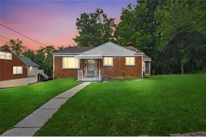 2239 Romine St, Baldwin Twp, PA 15226 - Photo 35