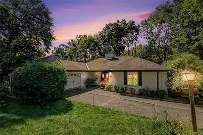 12 Market Court, Bradford Woods, PA 15015 - Photo 43