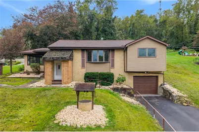 2626 Washington Blvd, Glassport, PA 15045 - Photo 1
