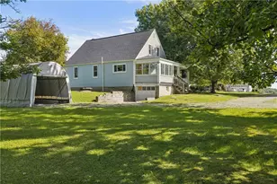 126 James St, Chippewa Township, PA 15010 - Photo 31