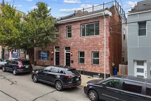 186 44th St, Pittsburgh, PA 15201 - Photo 3