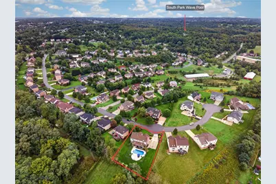 [Address not provided], Bethel Park, PA 15102 - Photo 49