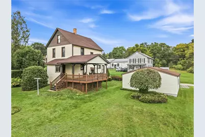 5 Lincoln Avenue, Greenville Boro, PA 16125 - Photo 9