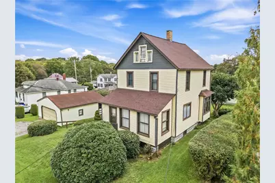 5 Lincoln Avenue, Greenville Boro, PA 16125 - Photo 3